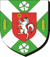 Blason de Sandarville